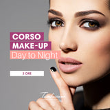 Corso Make Up Day to Night - 24 Maggio