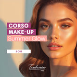 Corso Make Up Summer Glow - 24 Maggio