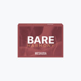 Mesauda BARE HARMONY 3.0 - 204 DELICIOUS ROSE | Palette occhi Professi