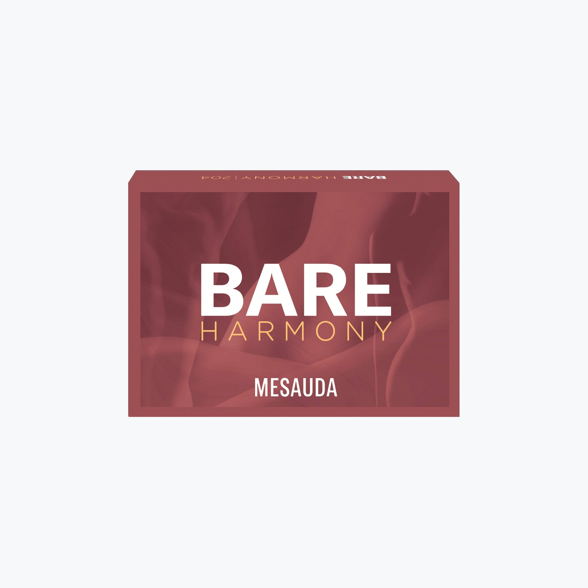 Mesauda BARE HARMONY 3.0 - 204 DELICIOUS ROSE | Palette occhi Professi