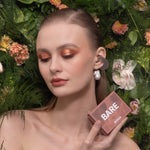 Mesauda BARE HARMONY 3.0 - 204 DELICIOUS ROSE | Palette occhi Professi