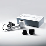 Eolux EX02 Asciugacapelli Ionico 1500W