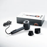 Eolux EX02 Asciugacapelli Ionico 1500W
