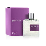 Lpdo Excentum Eau De Parfum Intense 100ml – Fragranza sofisticata e audace