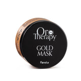 Fanola Oro Therapy Gold Mask 300ml - Maschera illuminante