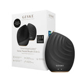 Geske Sonic Facial Brush 5 in 1 - Spazzola sonica pulizia viso