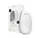 Geske Sonic Thermo Facial Brush & Face Lifter 8 in 1 - Spazzola sonica riscaldante per il viso