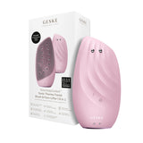 Geske Sonic Thermo Facial Brush & Face Lifter 8 in 1 - Spazzola sonica riscaldante per il viso