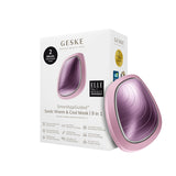 Geske Sonic Warm & Cool Mask 9 in 1 - Maschera sonica freddo caldo