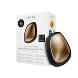 Geske Sonic Warm & Cool Mask 9 in 1 - Maschera sonica freddo caldo