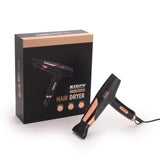 Kiepe Professional Hair Dryer 8320 Asciugacapelli 1800W