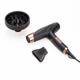 Kiepe Professional Hair Dryer 8320 Asciugacapelli 1800W