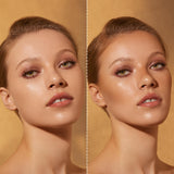 Mesauda BRONZE VENUS HONEY GOLD | Terra Compatta | Tamburrino