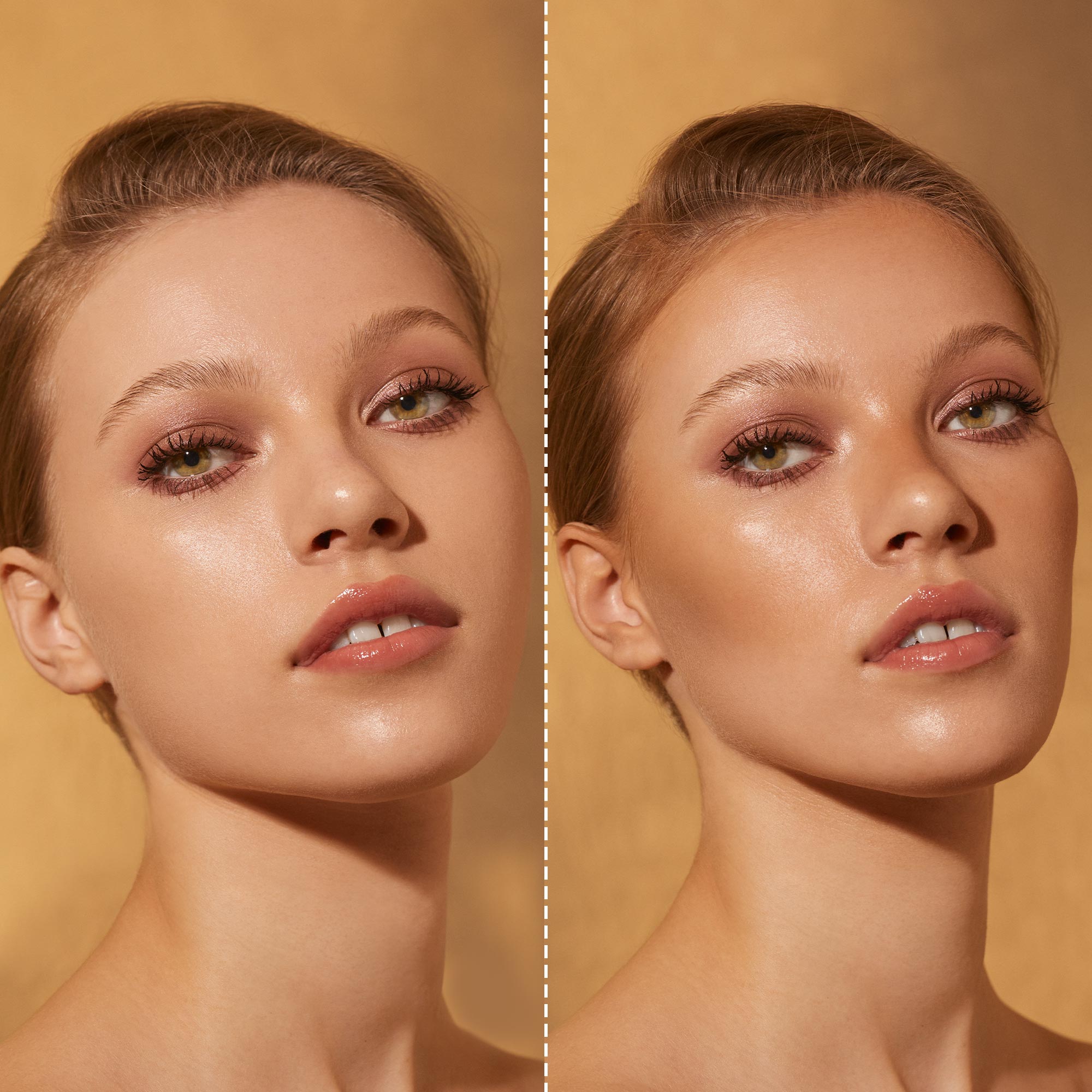 Mesauda BRONZE VENUS HONEY GOLD | Terra Compatta | Tamburrino