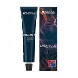 Indola Crea-Bold Semi-Permanent Direct Dyes Giallo Canarino 100ml