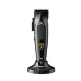 JRL LAMBO Kit Diamante Black (Clipper+Trimmer)