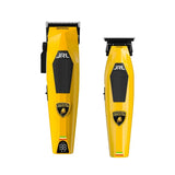 JRL LAMBO Kit Diamante Yellow (Clipper+Trimmer)
