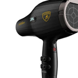 JRL LAMBO Phon Forte Pro Lite Black