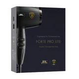 JRL LAMBO Phon Forte Pro Lite Black