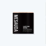 Mesauda LUST FOR SHINE Diamond Fever | Illuminante | Tamburrino