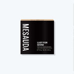Mesauda LUST FOR SHINE Gold Ambition | Illuminante | Tamburrino