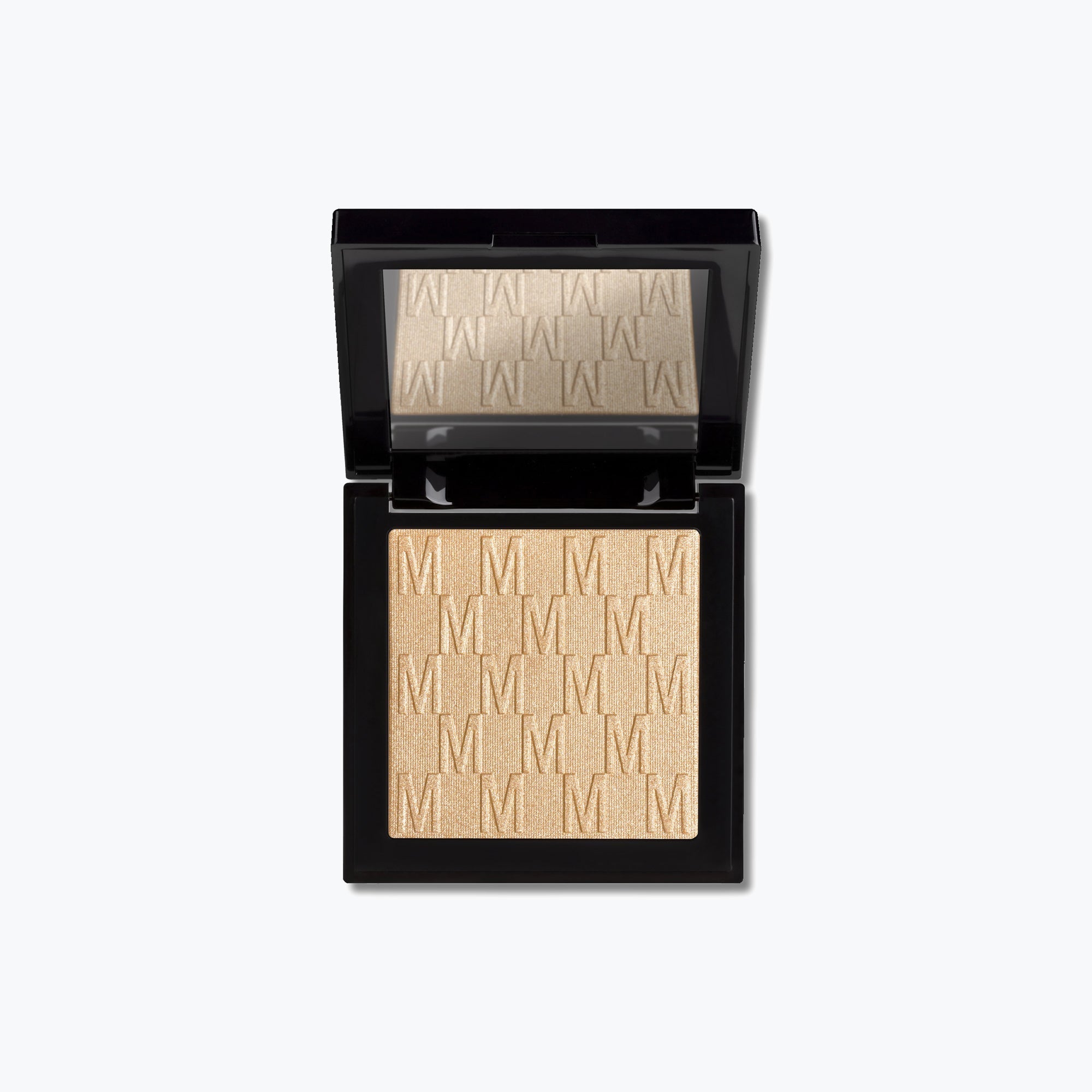 Mesauda LUST FOR SHINE Gold Ambition | Illuminante | Tamburrino