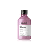 L'Oréal Serie Expert Liss Unlimited Shampoo 300ml - Shampoo lisciante