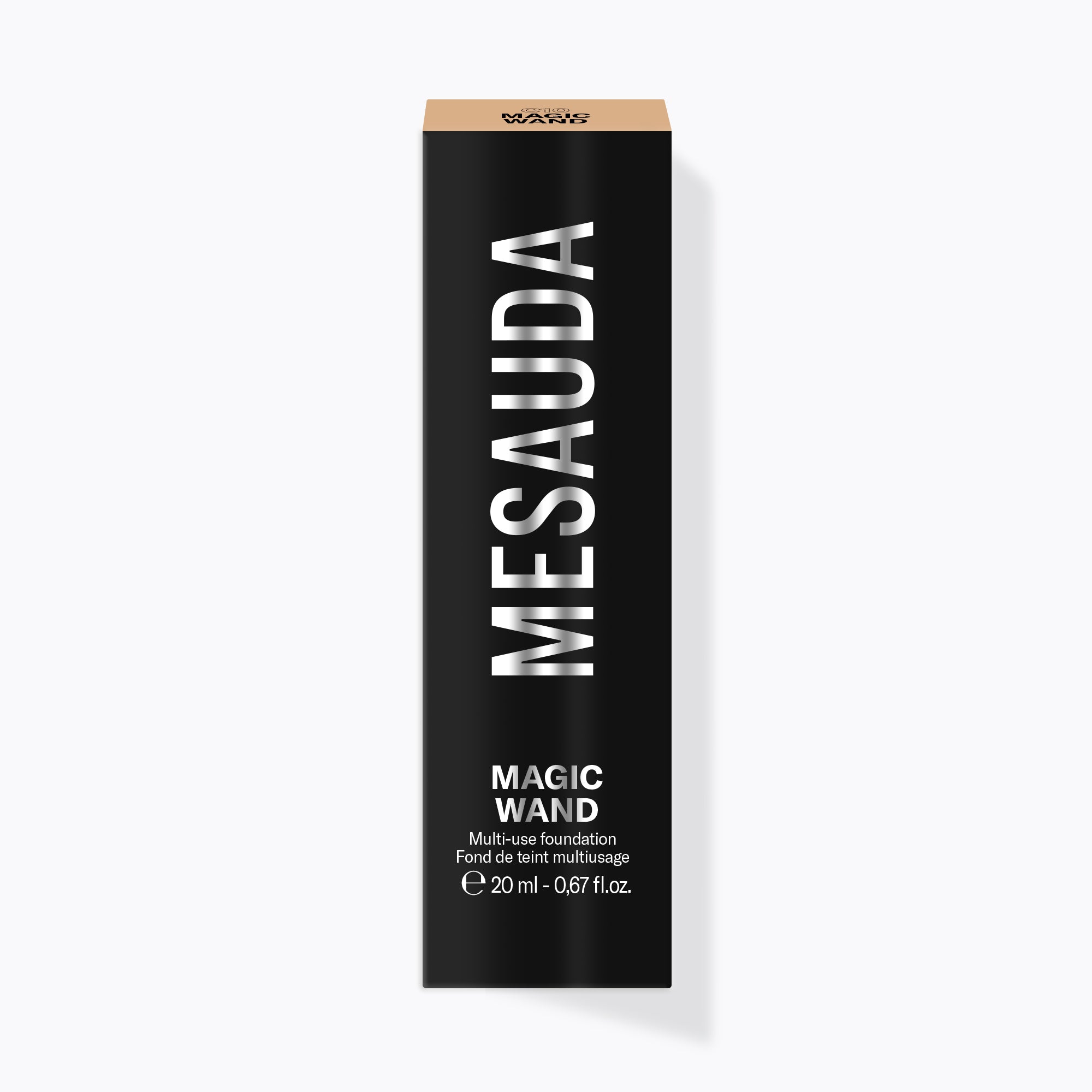 Mesauda MAGIC WAND 233C10 | Fondotinta | Tamburrino