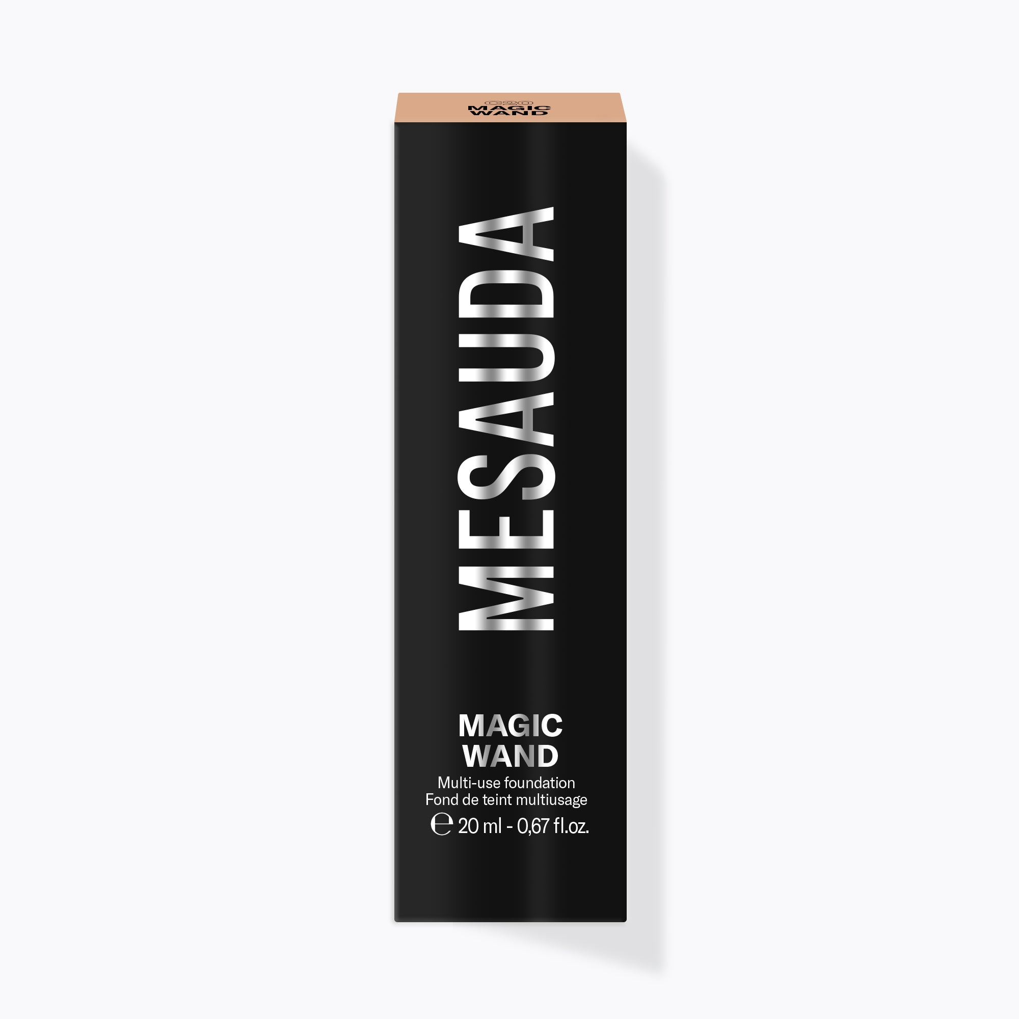 Mesauda MAGIC WAND 233C20 | Fondotinta | Tamburrino