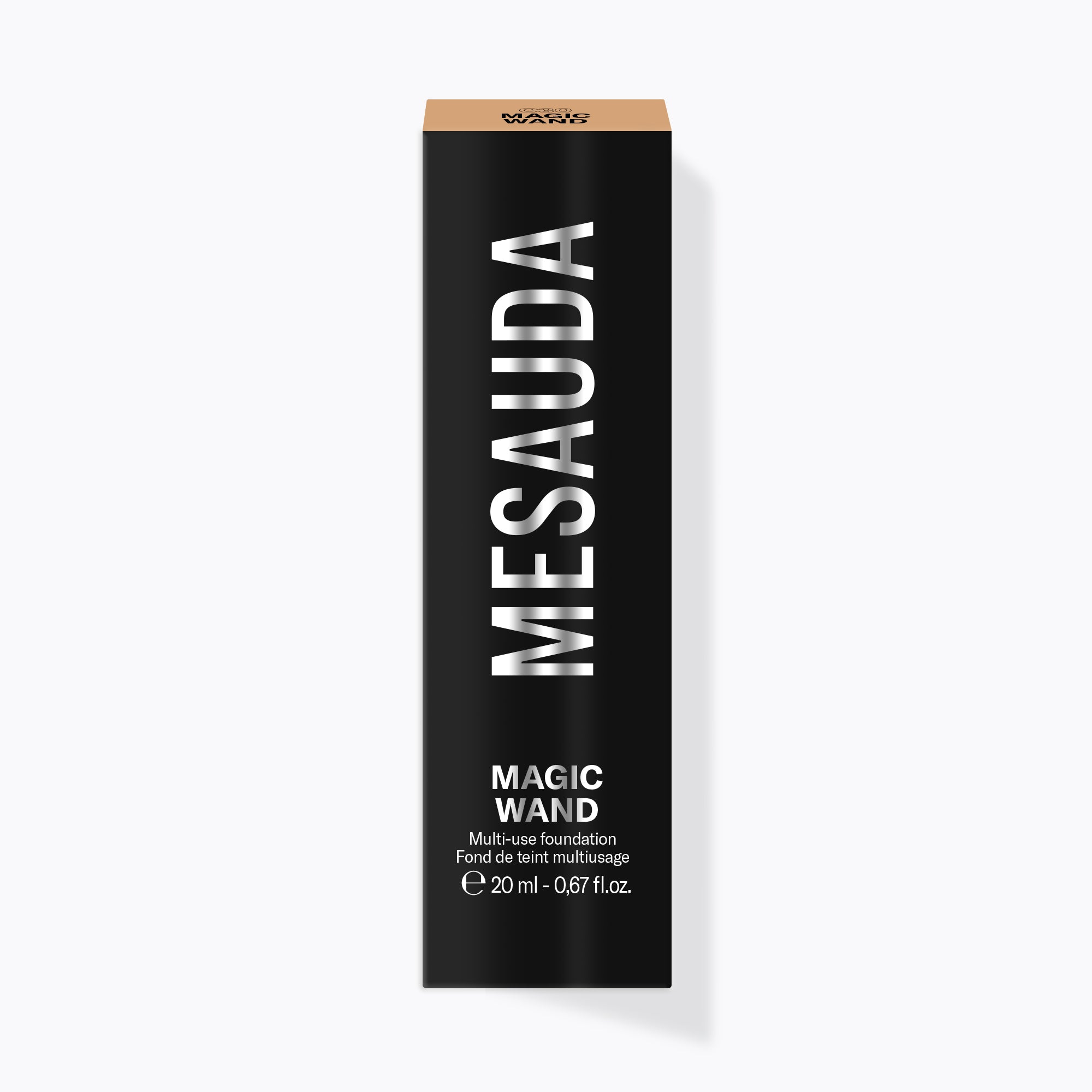 Mesauda MAGIC WAND 233C30 | Fondotinta | Tamburrino