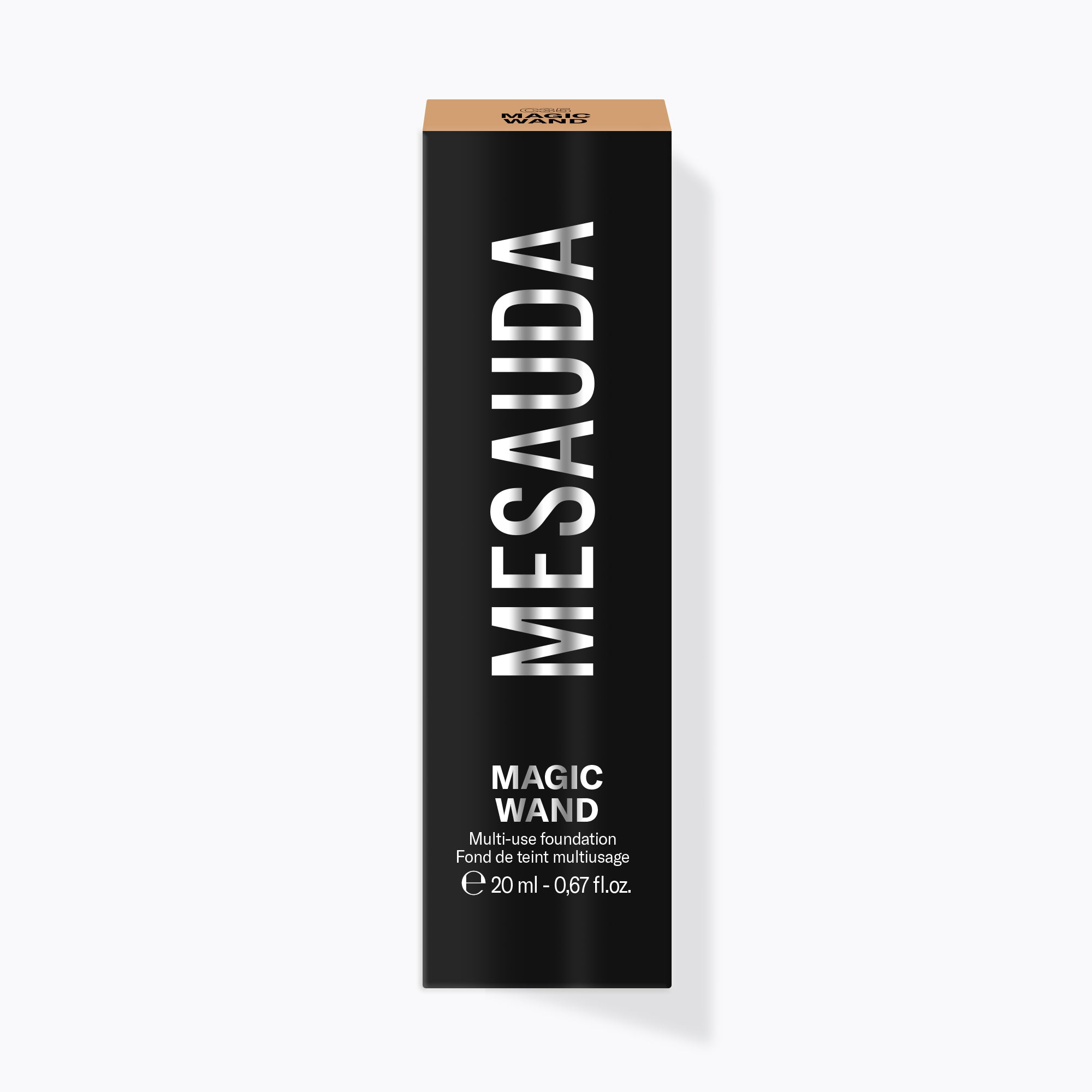Mesauda MAGIC WAND 233C35 | Fondotinta | Tamburrino