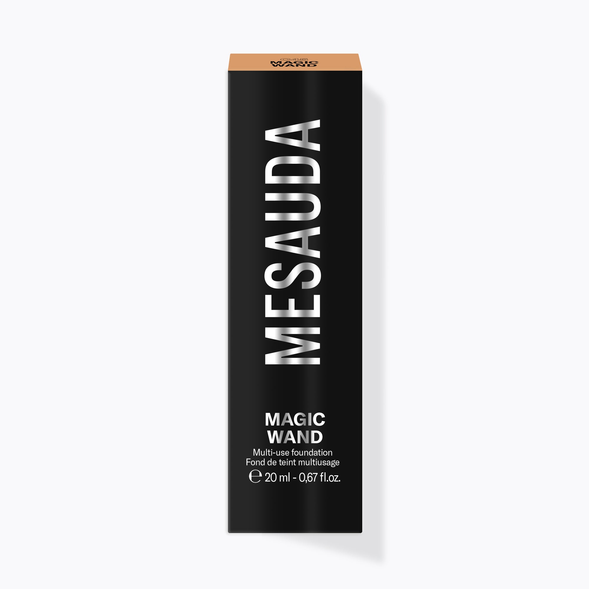 Mesauda MAGIC WAND 233C45 | Fondotinta | Tamburrino