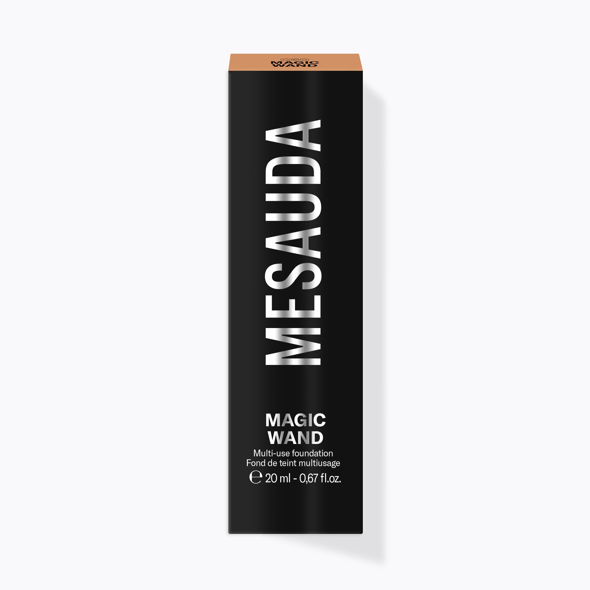 Mesauda MAGIC WAND 233C50 | Fondotinta | Tamburrino
