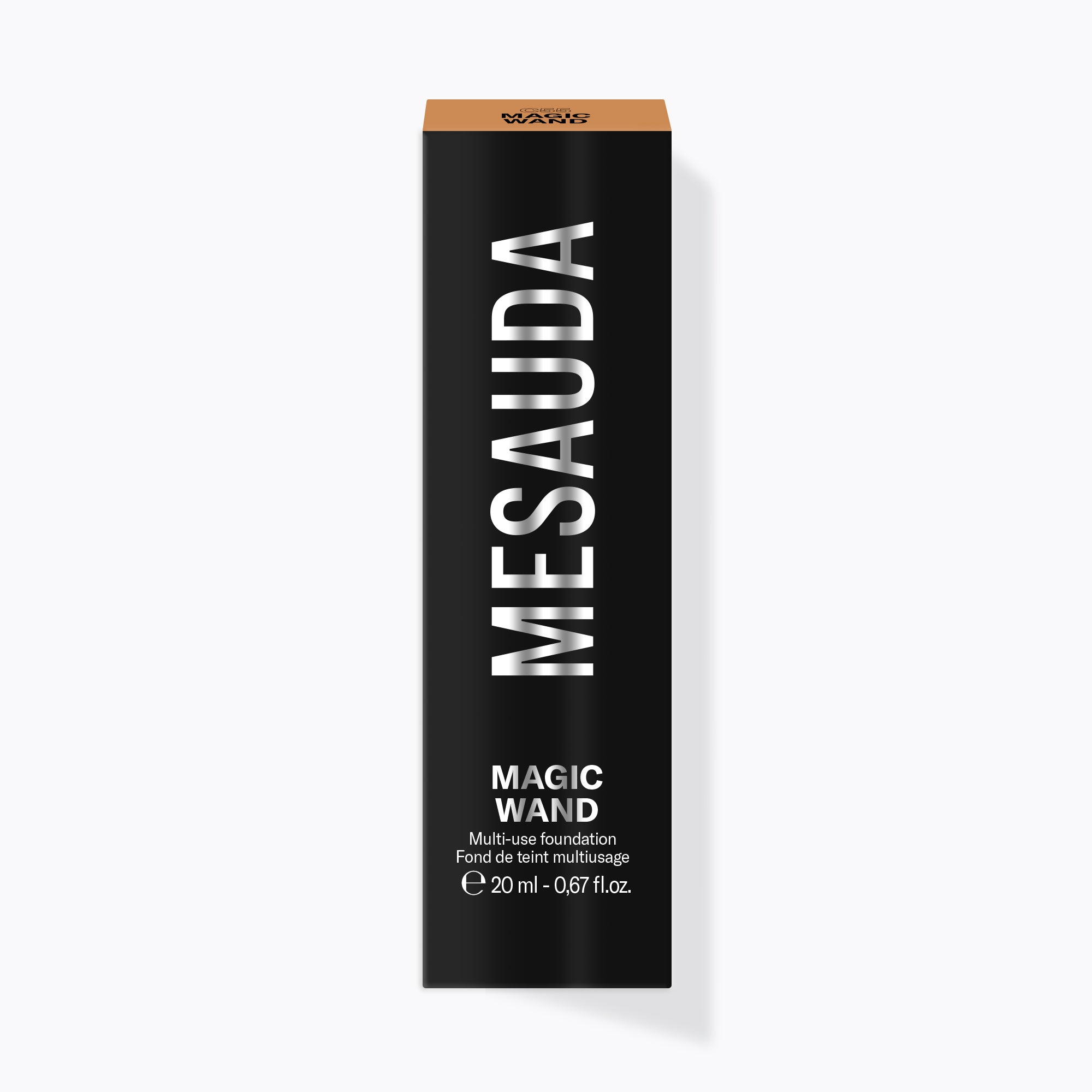 Mesauda MAGIC WAND 233C55 | Fondotinta | Tamburrino