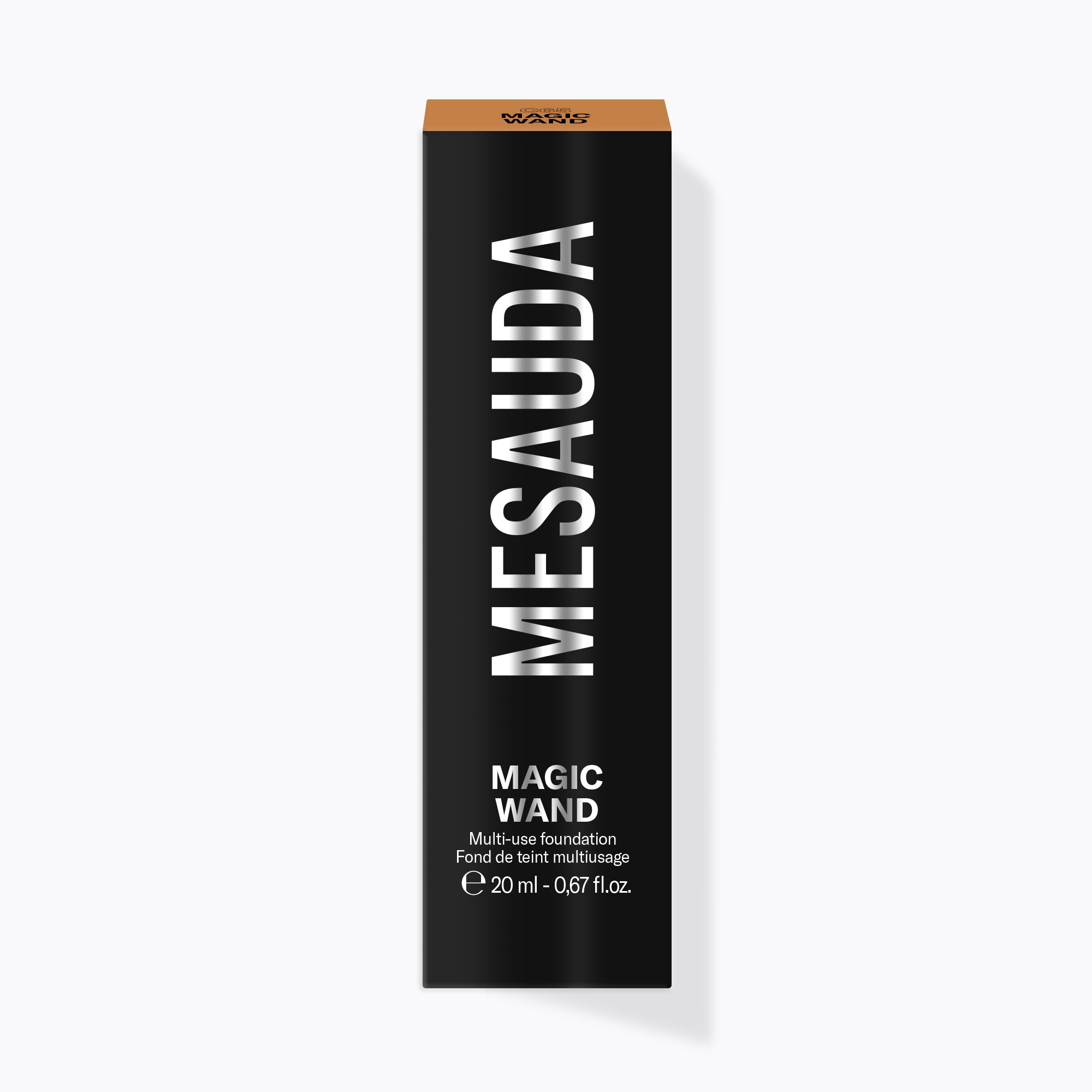 Mesauda MAGIC WAND 233C65 | Fondotinta | Tamburrino