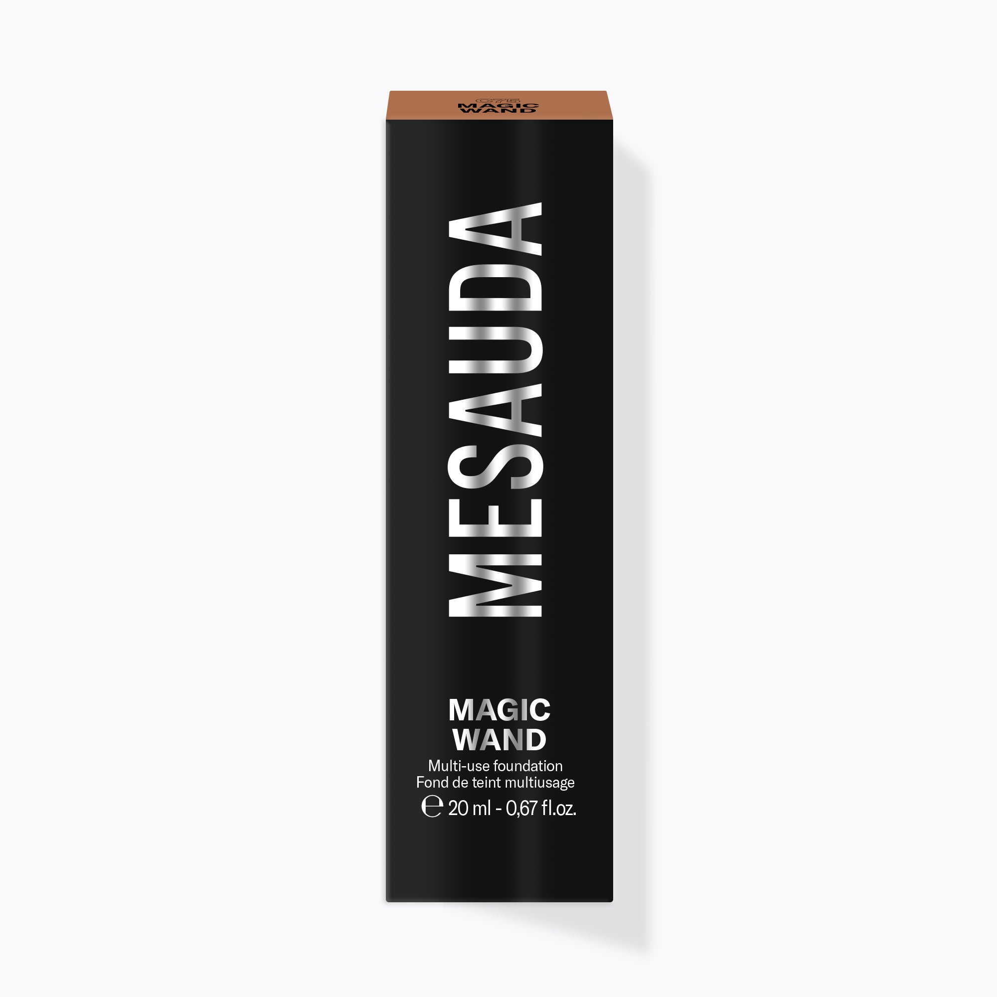 Mesauda MAGIC WAND 233C75 | Fondotinta | Tamburrino