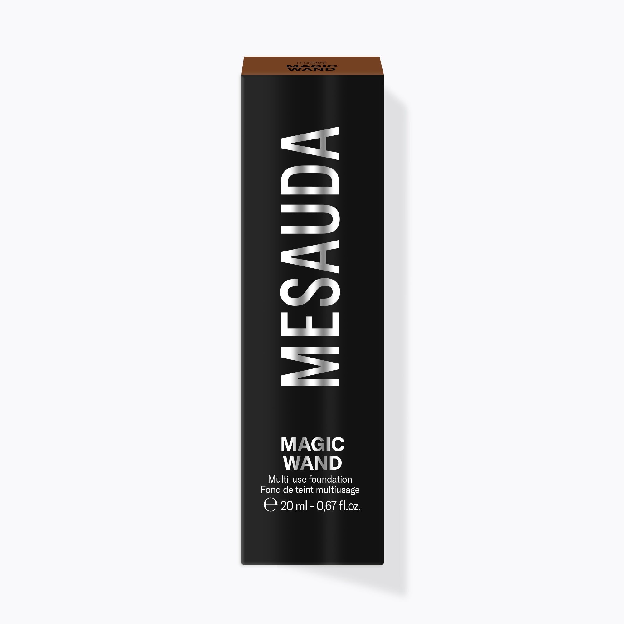 Mesauda MAGIC WAND 233C85 | Fondotinta | Tamburrino