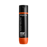 Matrix Mega Sleek Conditioner 300ml - Balsamo Anticrespo