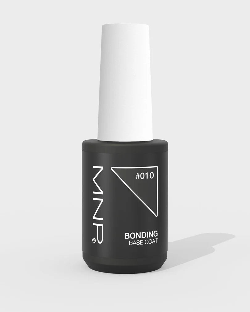 Mesauda MNP BASE BONDING BASE COAT