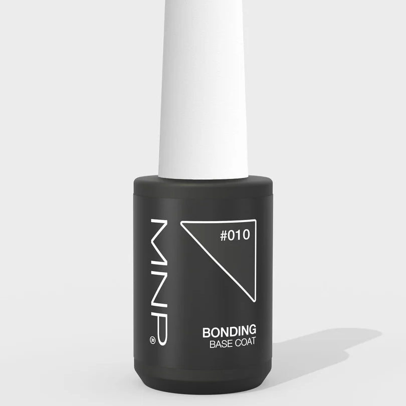 Mesauda MNP BASE BONDING BASE COAT