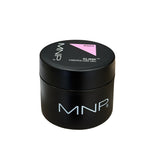 Mesauda Xlink Fiber Builder Gel Pink 50gr - Gel con Fibre di Vetro Rosa