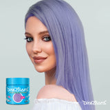 Directions Lilac tinta semipermanente risultato colore capelli
