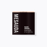 Mesauda NUDE VENUS EXTRA FAIR | Cipria | Tamburrino