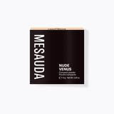 Mesauda NUDE VENUS LIGHT BEIGE | Cipria | Tamburrino