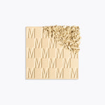 Mesauda NUDE VENUS GOLD CREAM | Cipria | Tamburrino