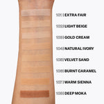 Mesauda NUDE VENUS GOLD CREAM | Cipria | Tamburrino