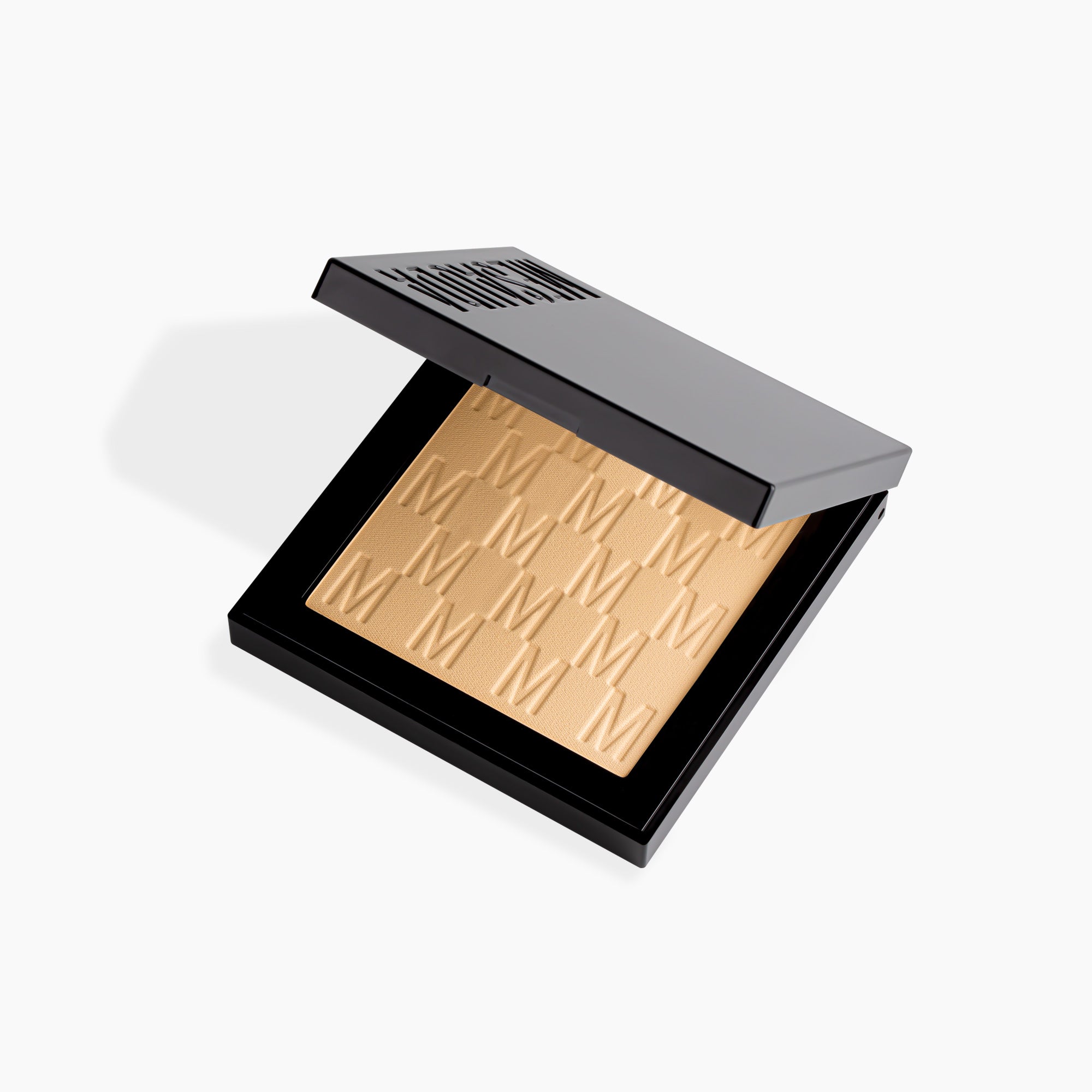 Mesauda NUDE VENUS NATURAL IVORY | Cipria | Tamburrino