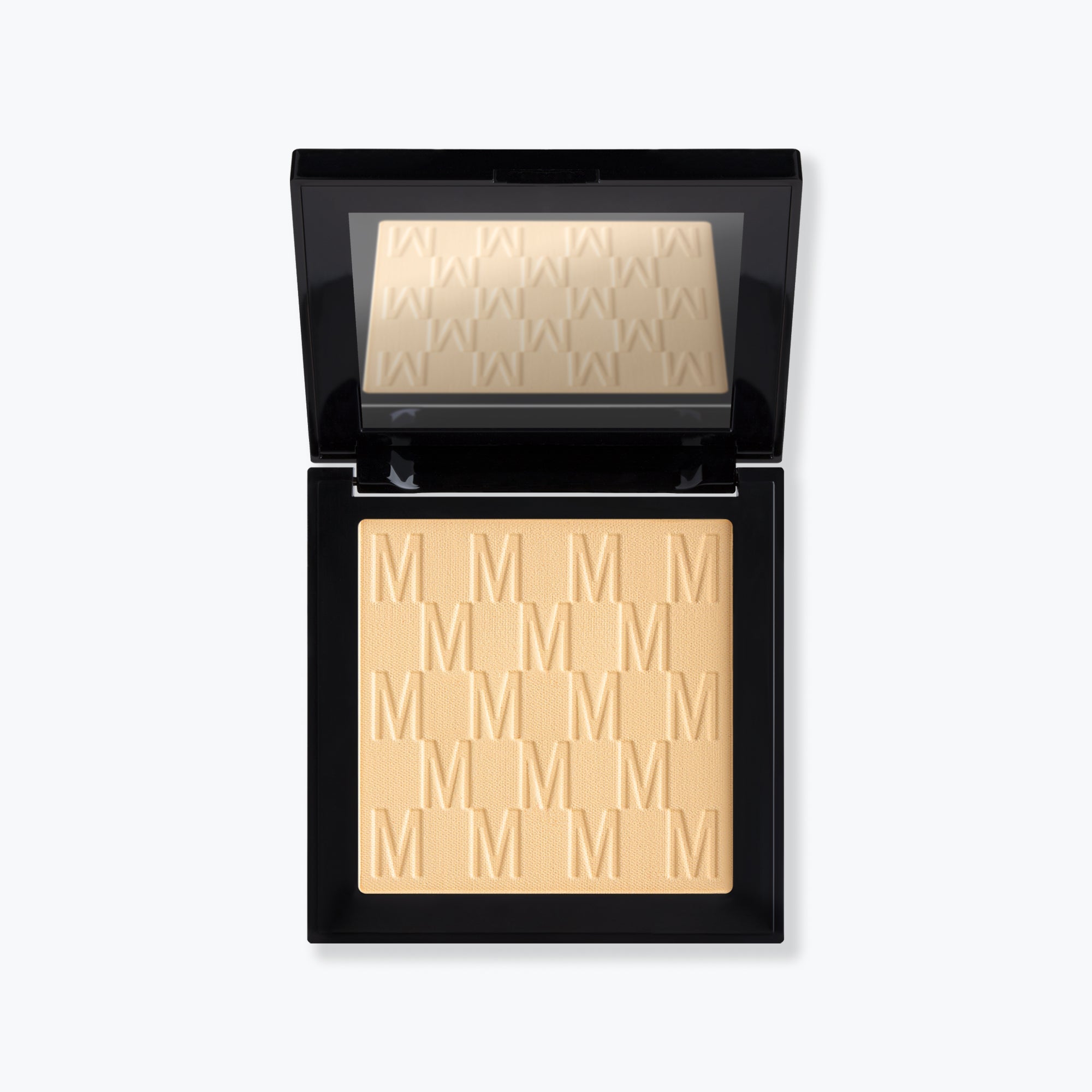 Mesauda NUDE VENUS VELVET SAND | Cipria | Tamburrino