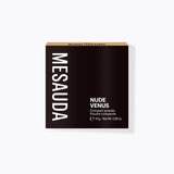 Mesauda NUDE VENUS BURNT CARAMEL | Cipria | Tamburrino