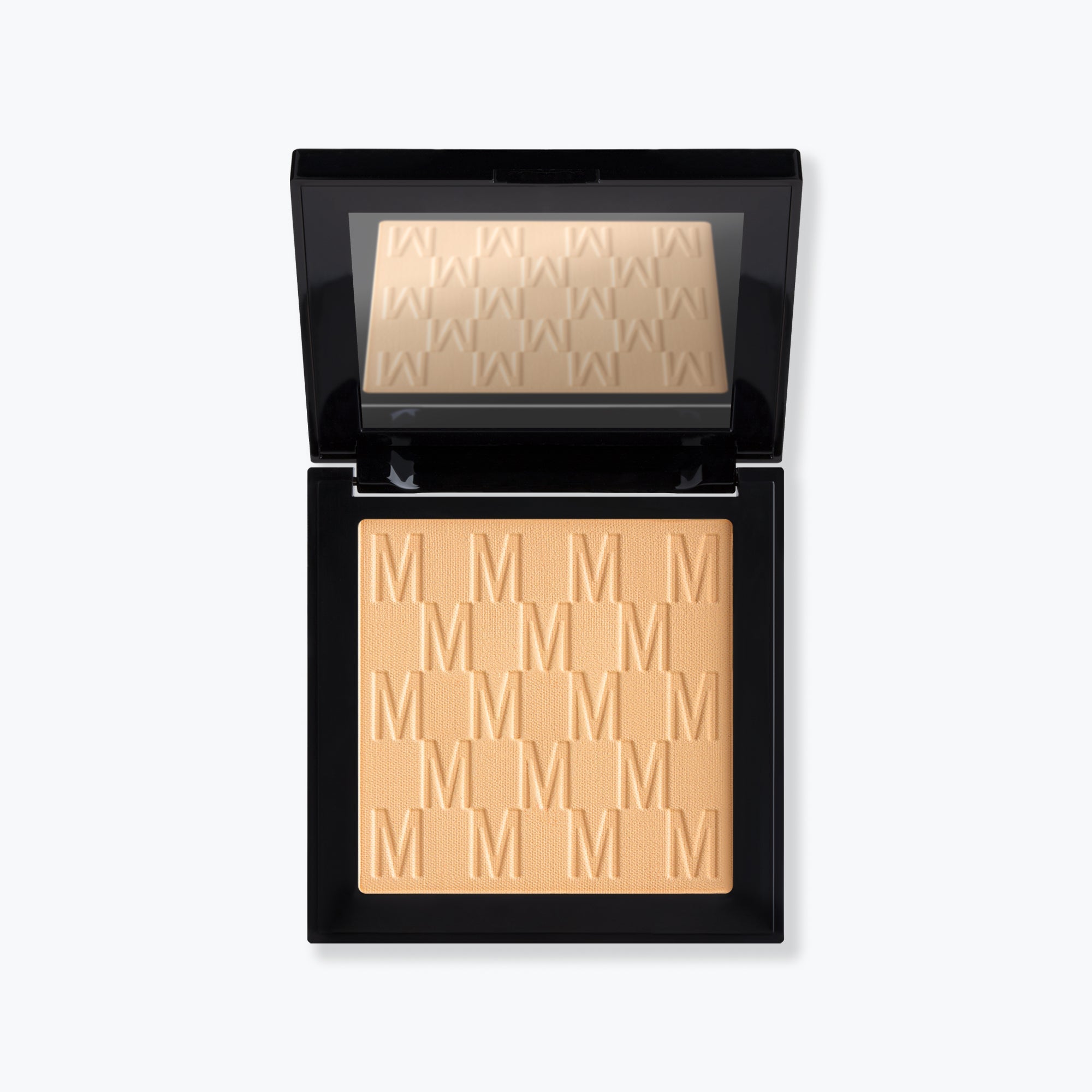 Mesauda NUDE VENUS BURNT CARAMEL | Cipria | Tamburrino